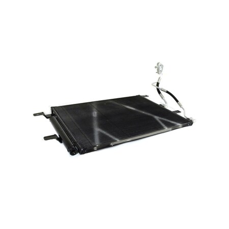 Mopar A/C Condenser, 52014736AA 52014736AA